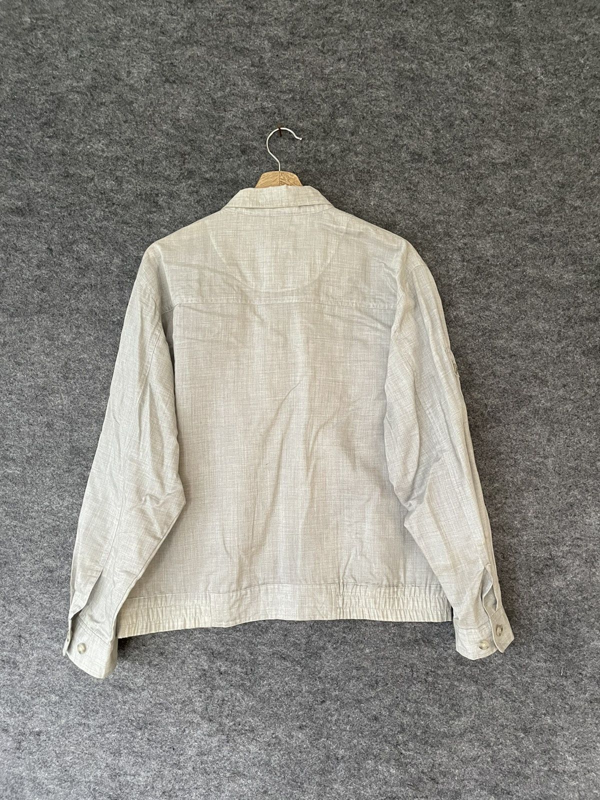 Vintage VINTAGE CALRO VALENTINO JACKET Size US M / EU 48-50 / 2 - 3 Thumbnail