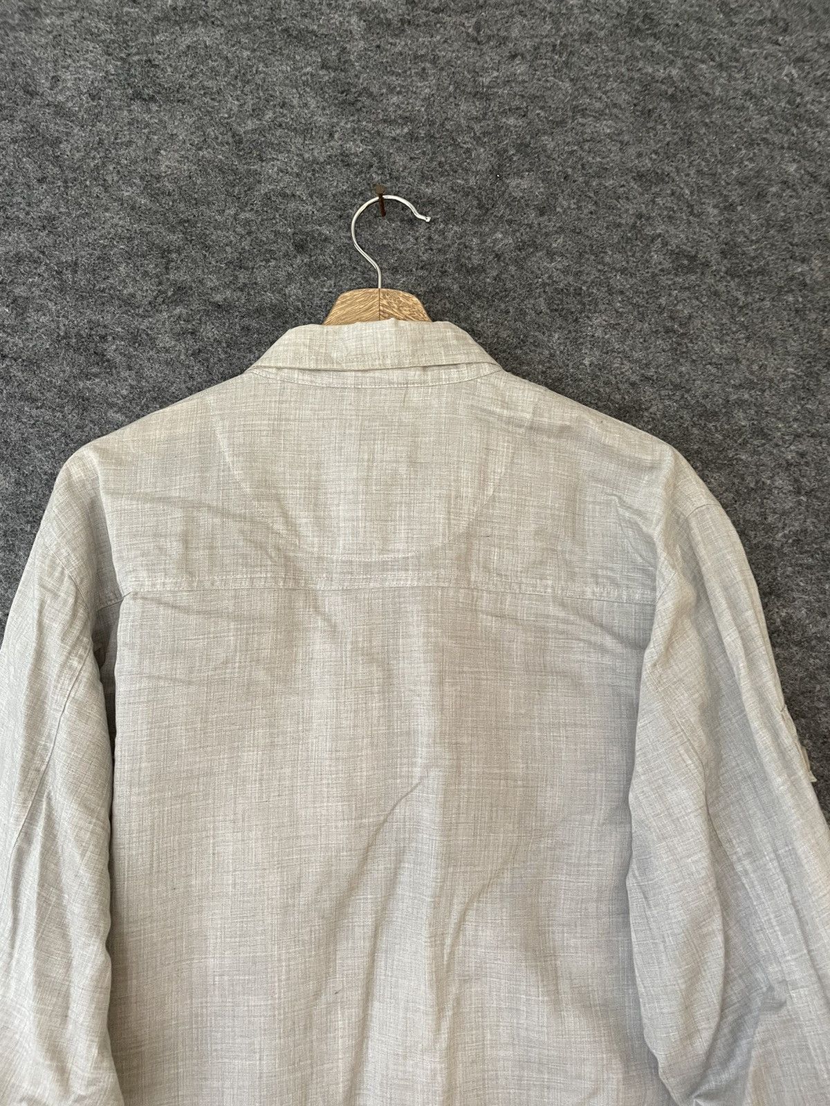 Vintage VINTAGE CALRO VALENTINO JACKET Size US M / EU 48-50 / 2 - 4 Thumbnail
