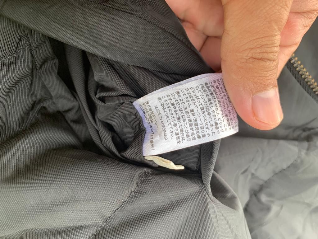 GU GU Down Vest Style Size M / US 6-8 / IT 42-44 - 5 Thumbnail