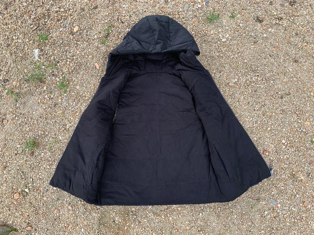 GU GU Down Vest Style Size M / US 6-8 / IT 42-44 - 3 Thumbnail