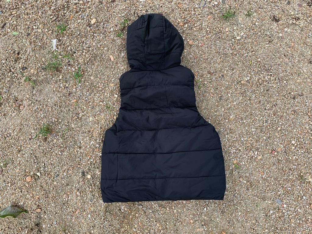 GU GU Down Vest Style Size M / US 6-8 / IT 42-44 - 2 Thumbnail
