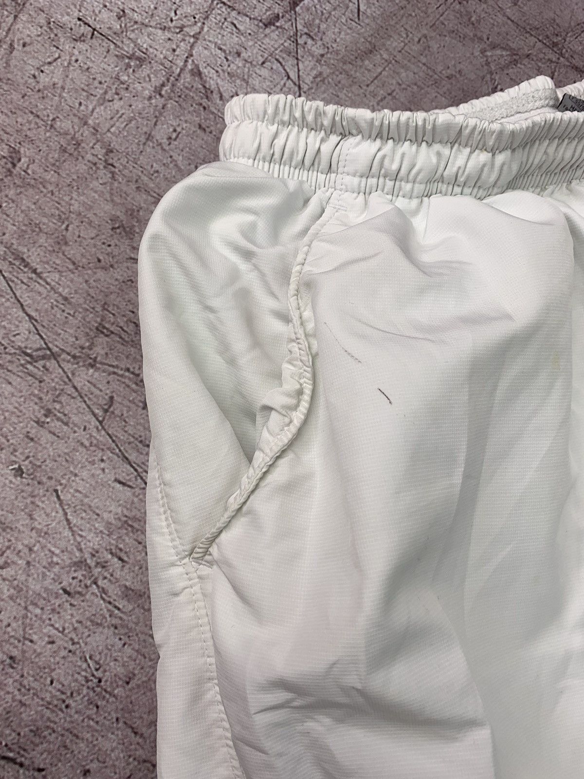 Nike × Vintage Nike 90s Vintage Mens Pants Drill style Size US 32 / EU 48 - 15 Thumbnail