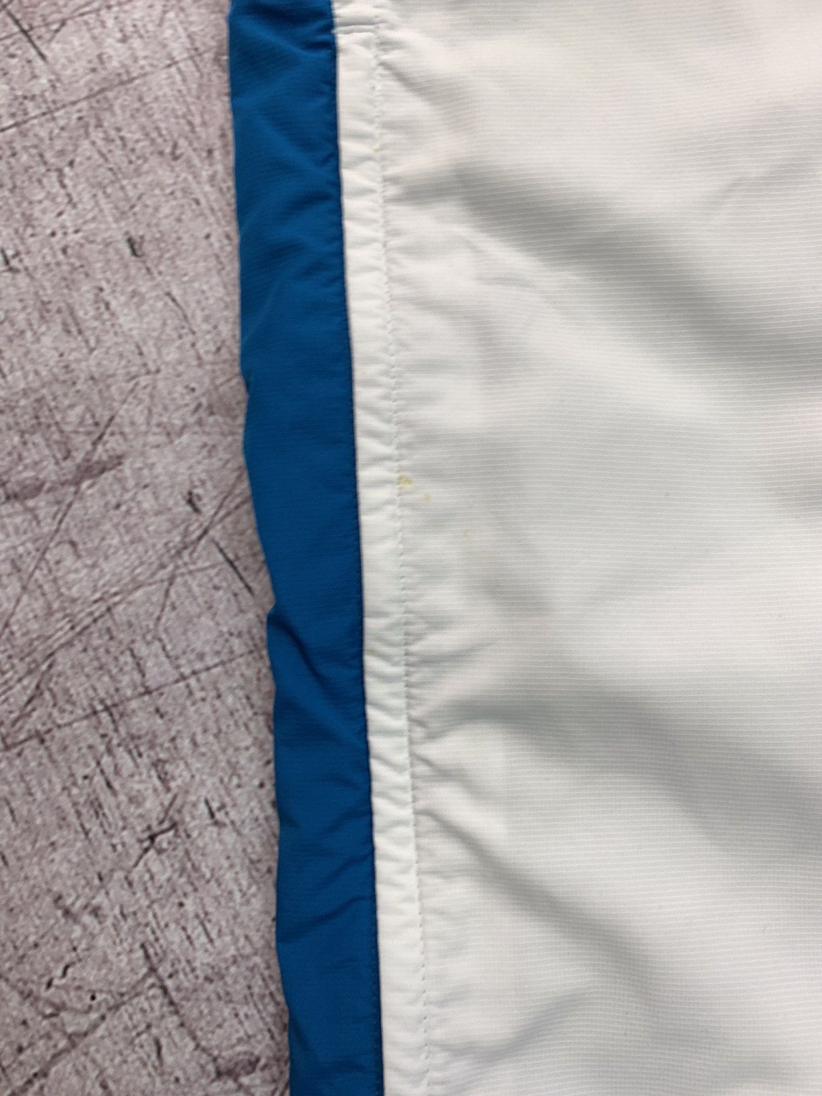 Nike × Vintage Nike 90s Vintage Mens Pants Drill style Size US 32 / EU 48 - 7 Thumbnail