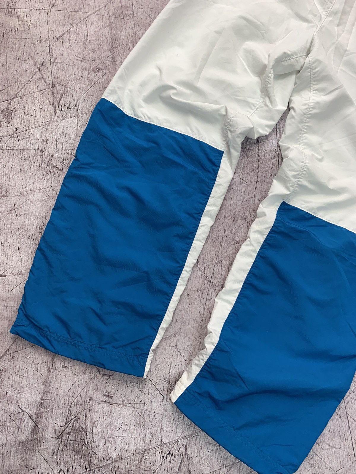 Nike × Vintage Nike 90s Vintage Mens Pants Drill style Size US 32 / EU 48 - 18 Thumbnail