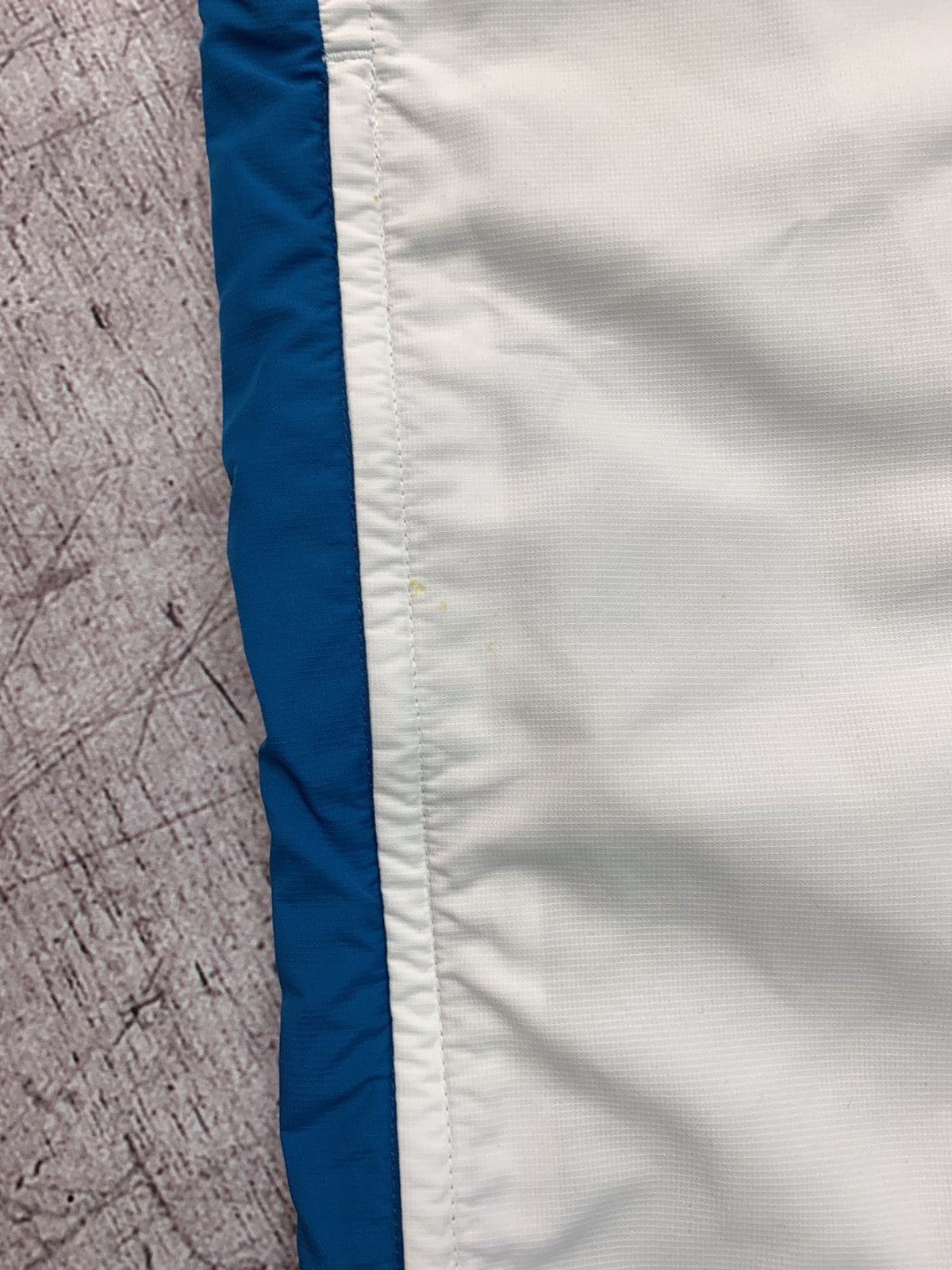 Nike × Vintage Nike 90s Vintage Mens Pants Drill style Size US 32 / EU 48 - 6 Thumbnail