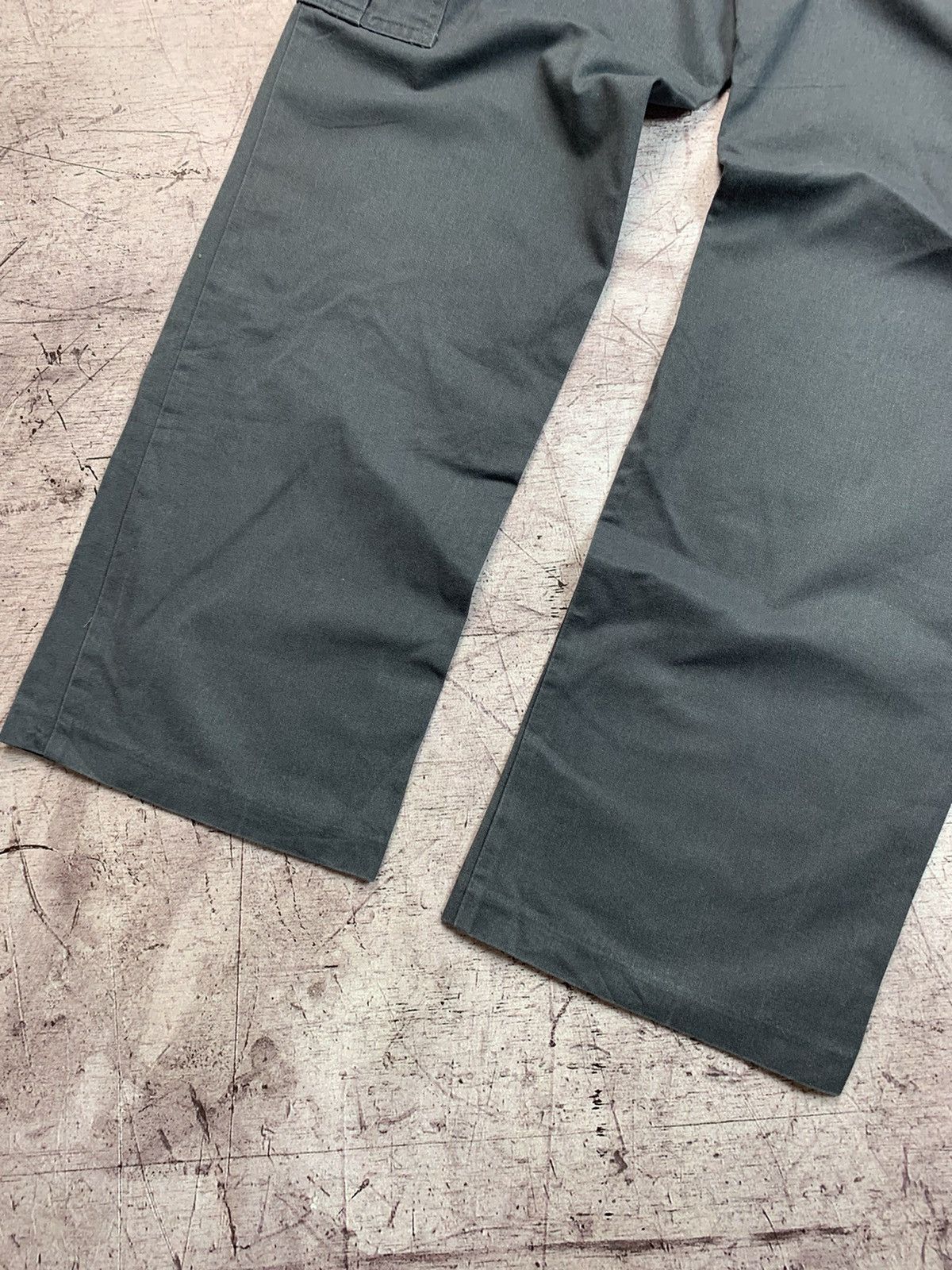 Dickies × Vintage Dickies Vintage Mens Chino Pants Workwear Size US 36 / EU 52 - 3 Thumbnail