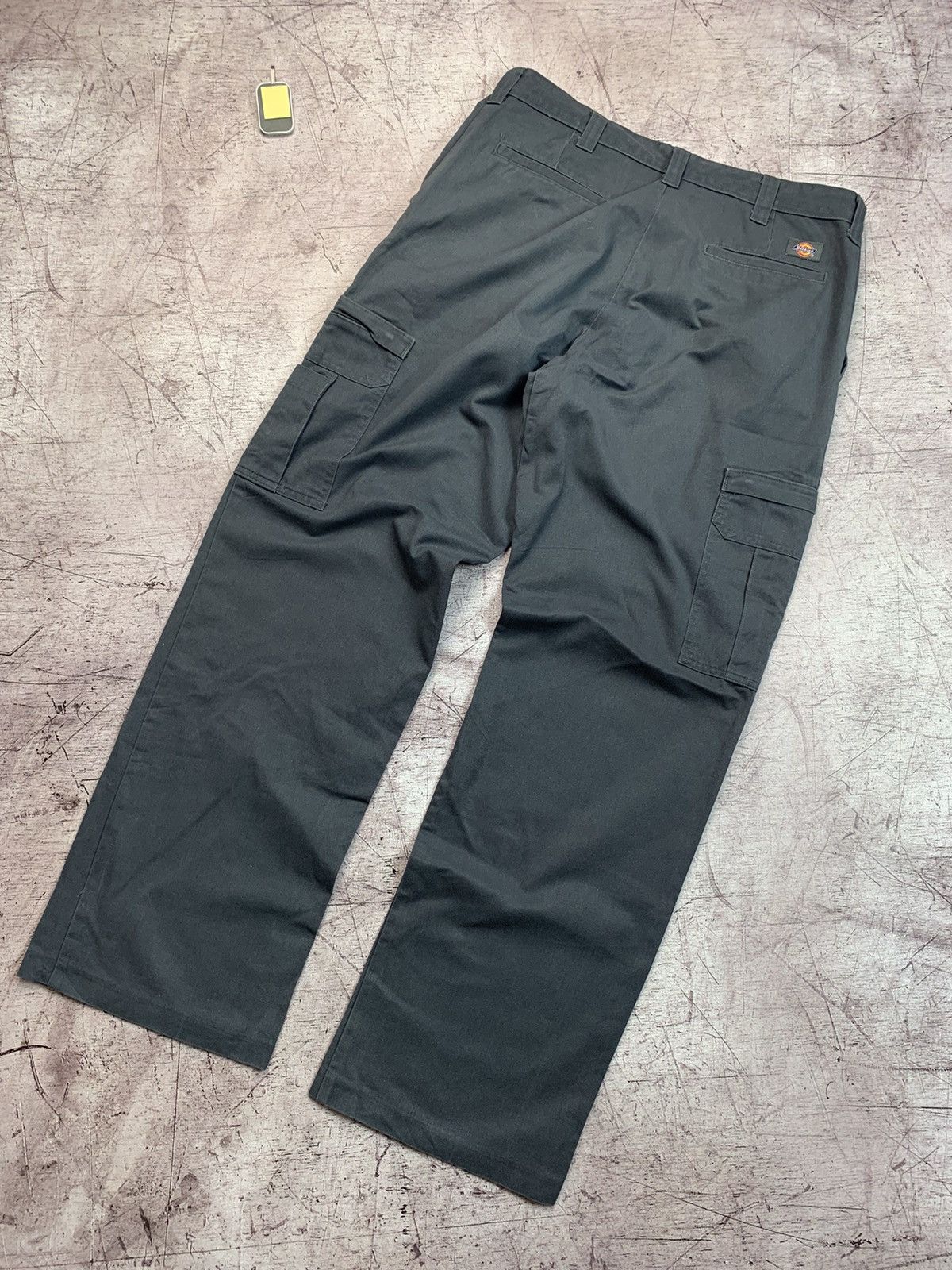 Dickies × Vintage Dickies Vintage Mens Chino Pants Workwear Size US 36 / EU 52 - 1 Thumbnail