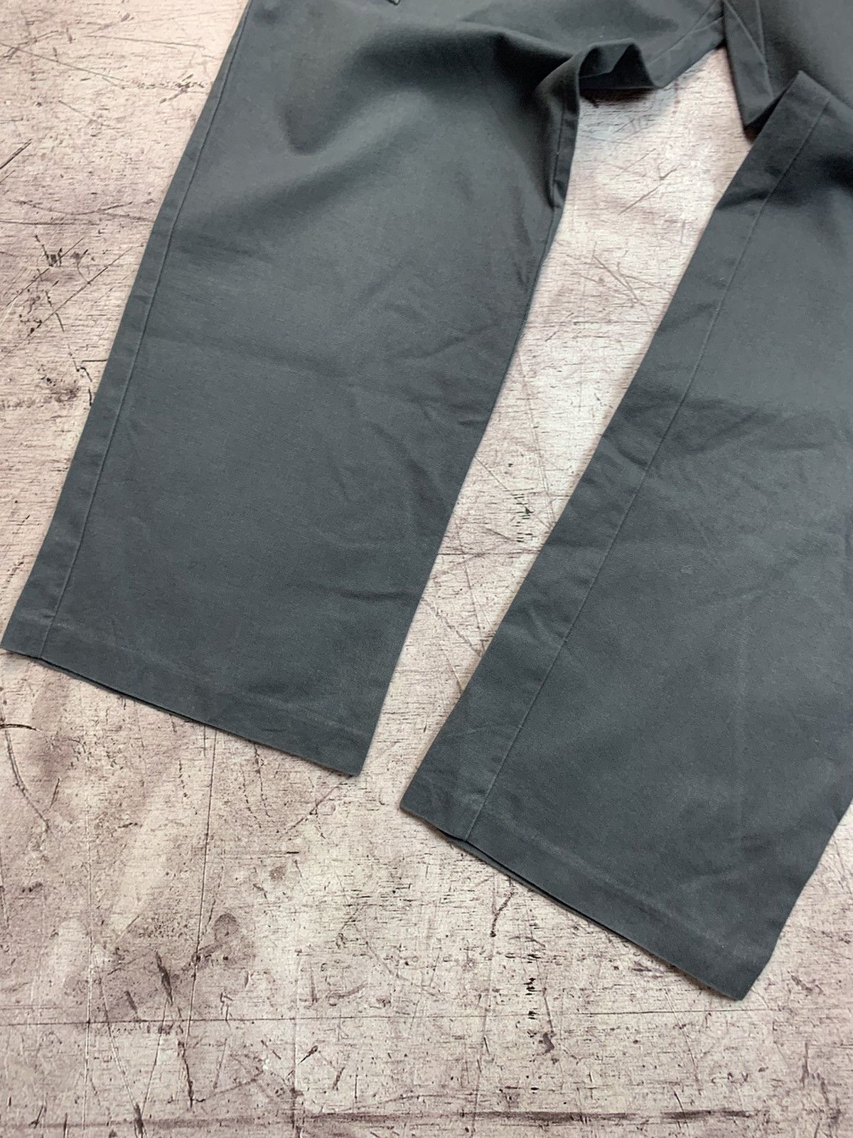 Dickies × Vintage Dickies Vintage Mens Chino Pants Workwear Size US 36 / EU 52 - 7 Thumbnail