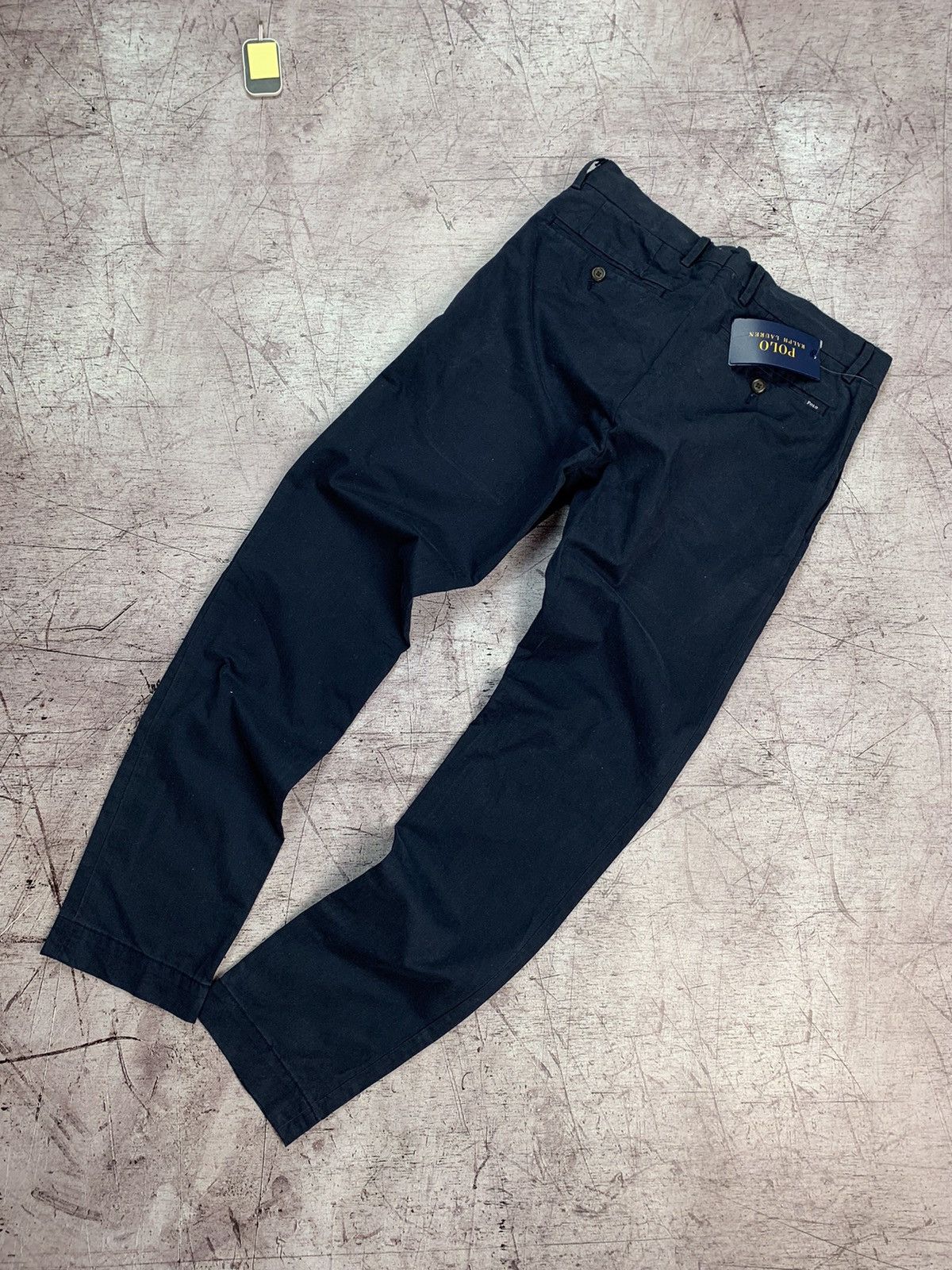 Polo Ralph Lauren NEW Polo Ralph Lauren Mens Chino Pants Size US 28 / EU 44 - 1 Thumbnail