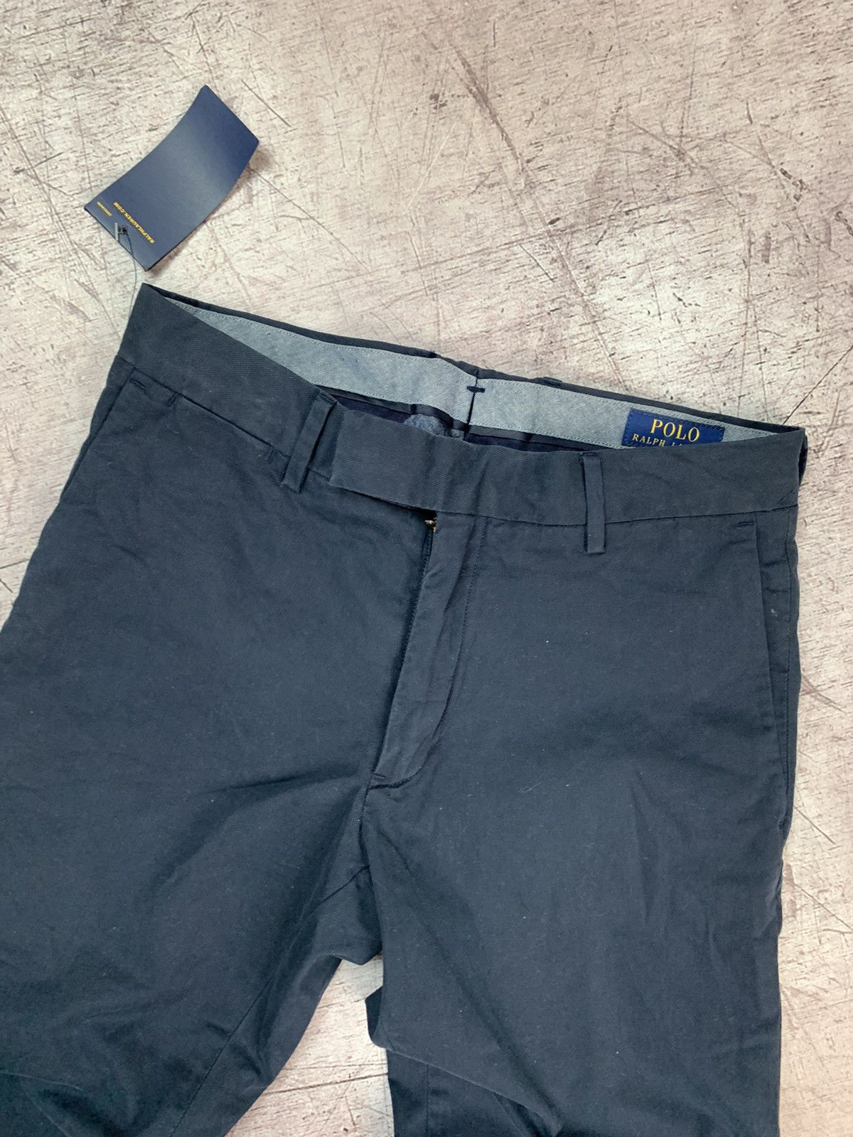 Polo Ralph Lauren NEW Polo Ralph Lauren Mens Chino Pants Size US 28 / EU 44 - 5 Thumbnail