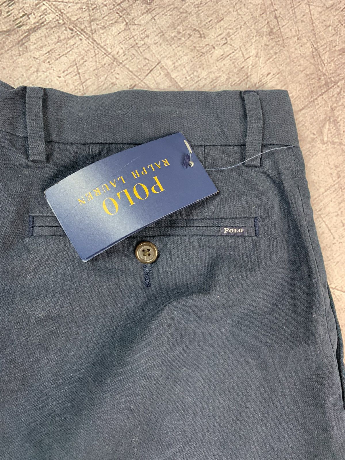 Polo Ralph Lauren NEW Polo Ralph Lauren Mens Chino Pants Size US 28 / EU 44 - 8 Thumbnail