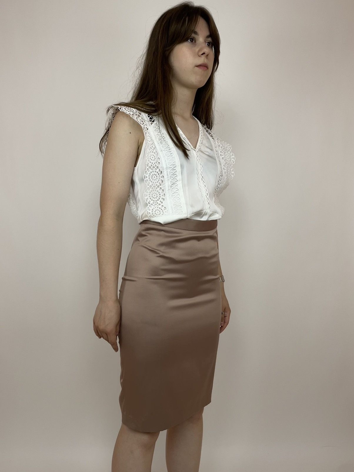 Just Cavalli Just Cavalli Skirt Womens size 40 Size 27" / US 4 / IT 40 - 6 Thumbnail