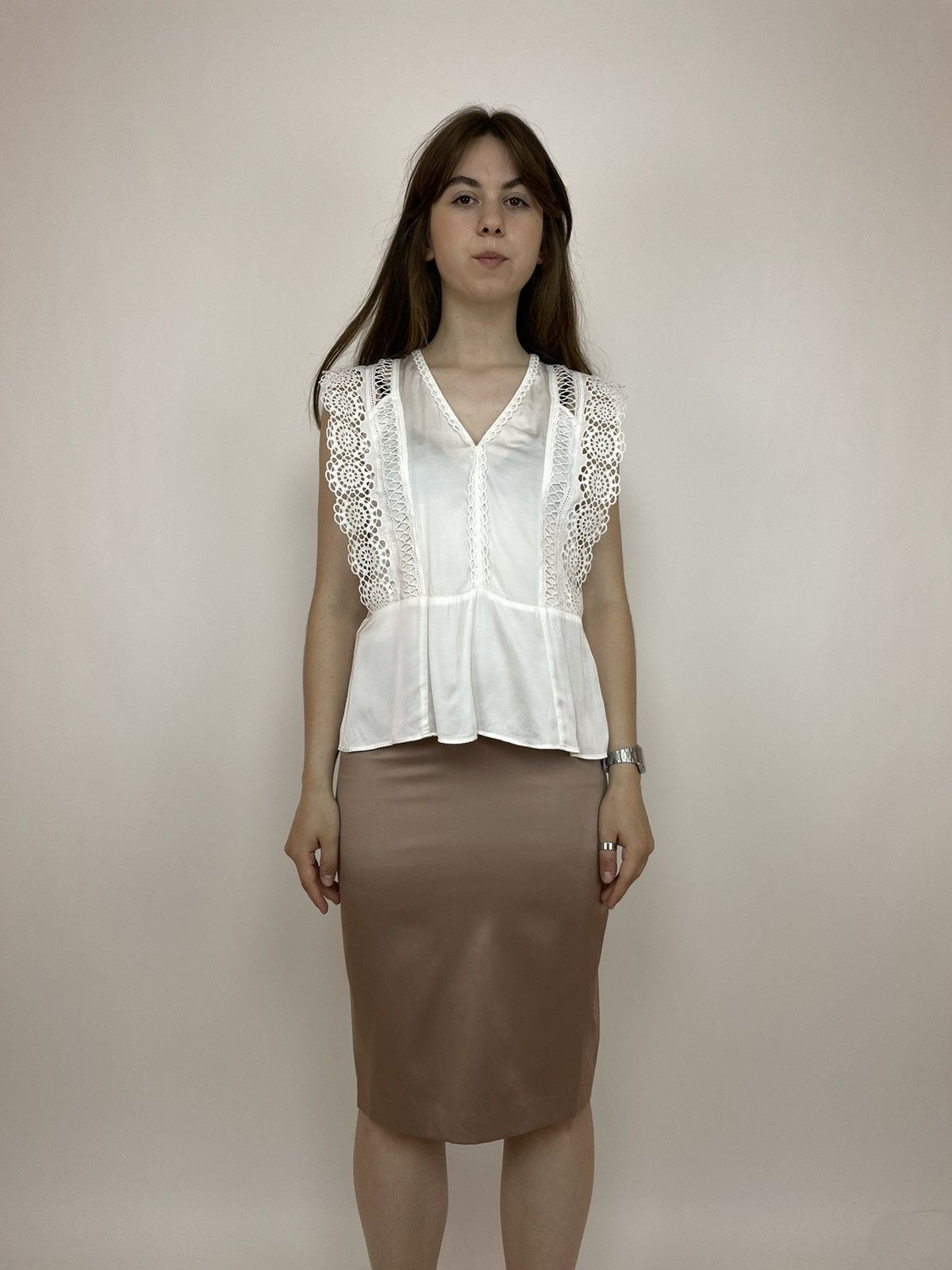 Just Cavalli Just Cavalli Skirt Womens size 40 Size 27" / US 4 / IT 40 - 7 Thumbnail