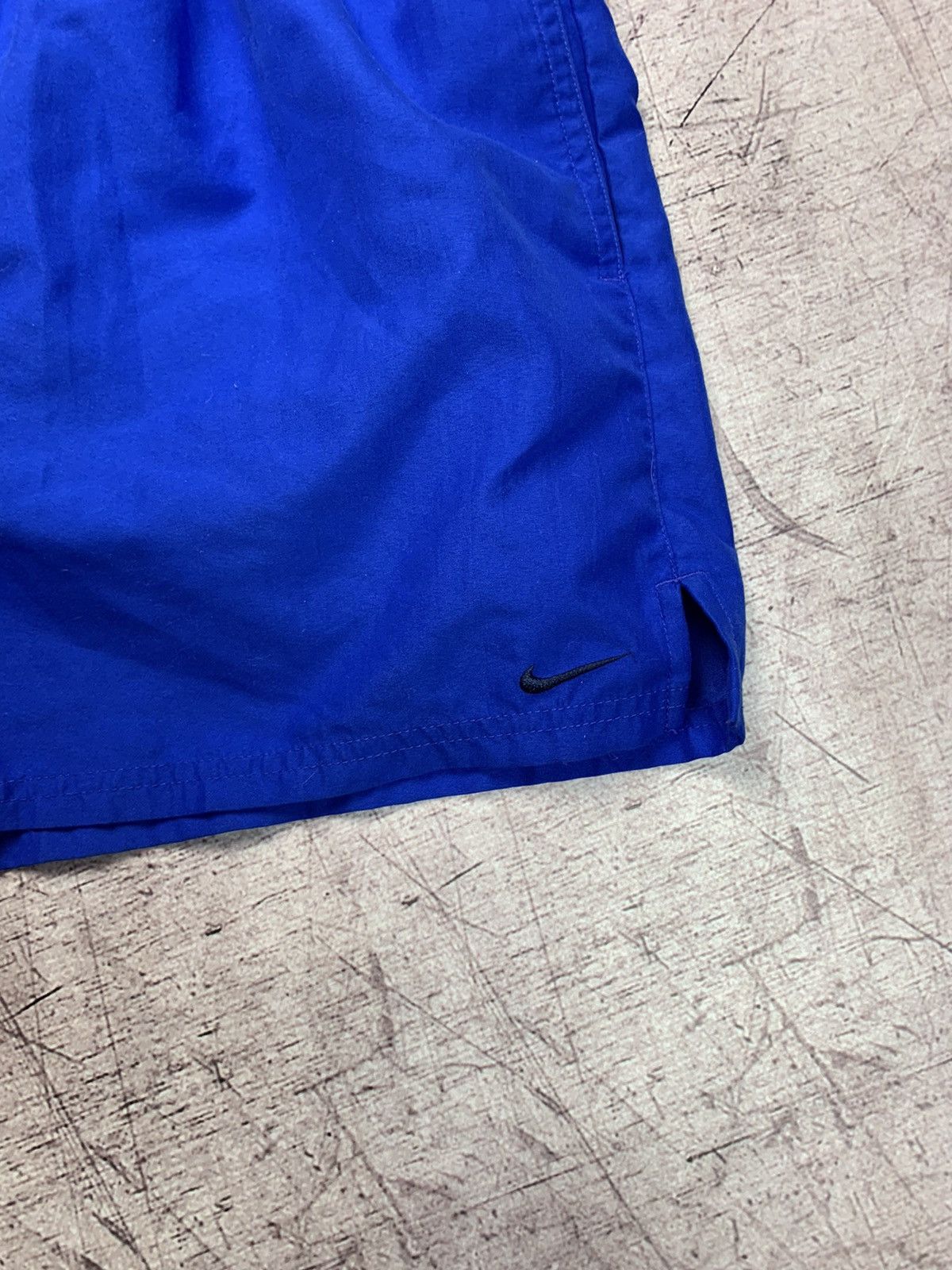 Nike × Vintage Nike Y2K Vintage Mens Shorts Size US 32 / EU 48 - 2 Thumbnail