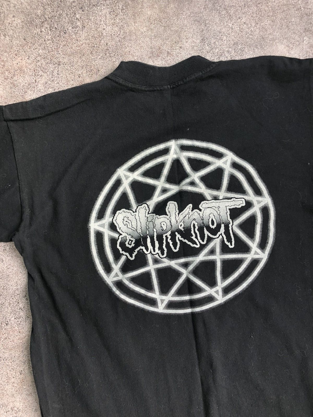 Band Tees × Slipknot Slipknot t shirt Size US S / EU 44-46 / 1 - 5 Thumbnail