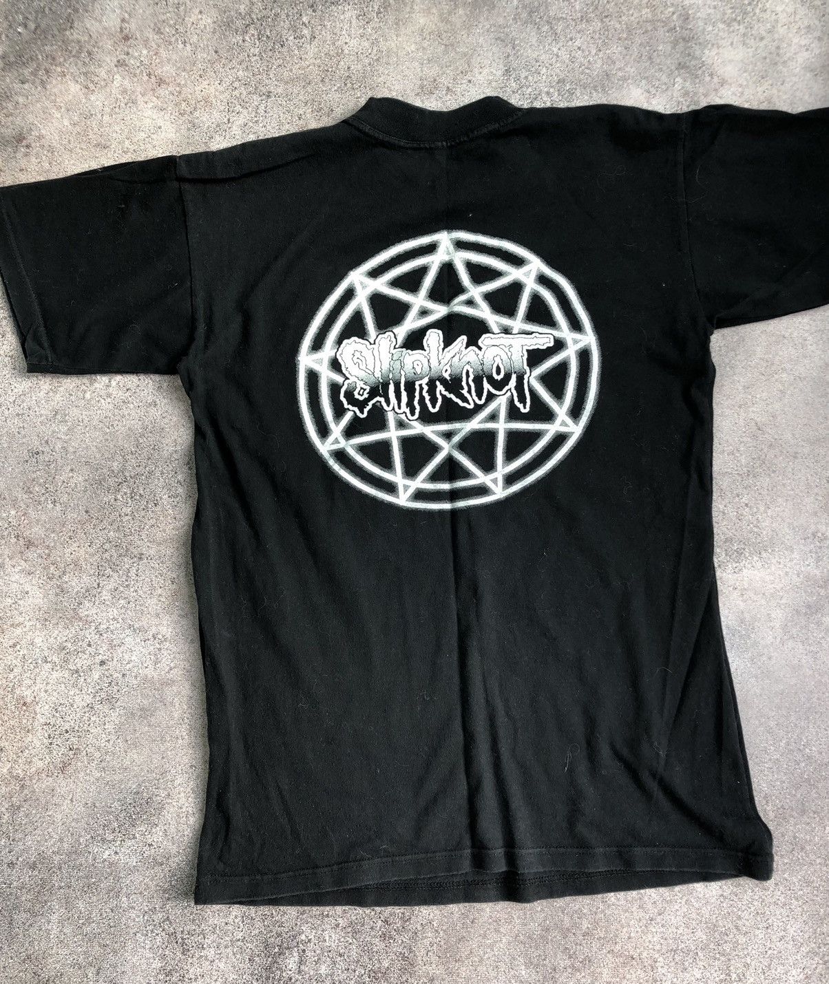 Band Tees × Slipknot Slipknot t shirt Size US S / EU 44-46 / 1 - 4 Thumbnail
