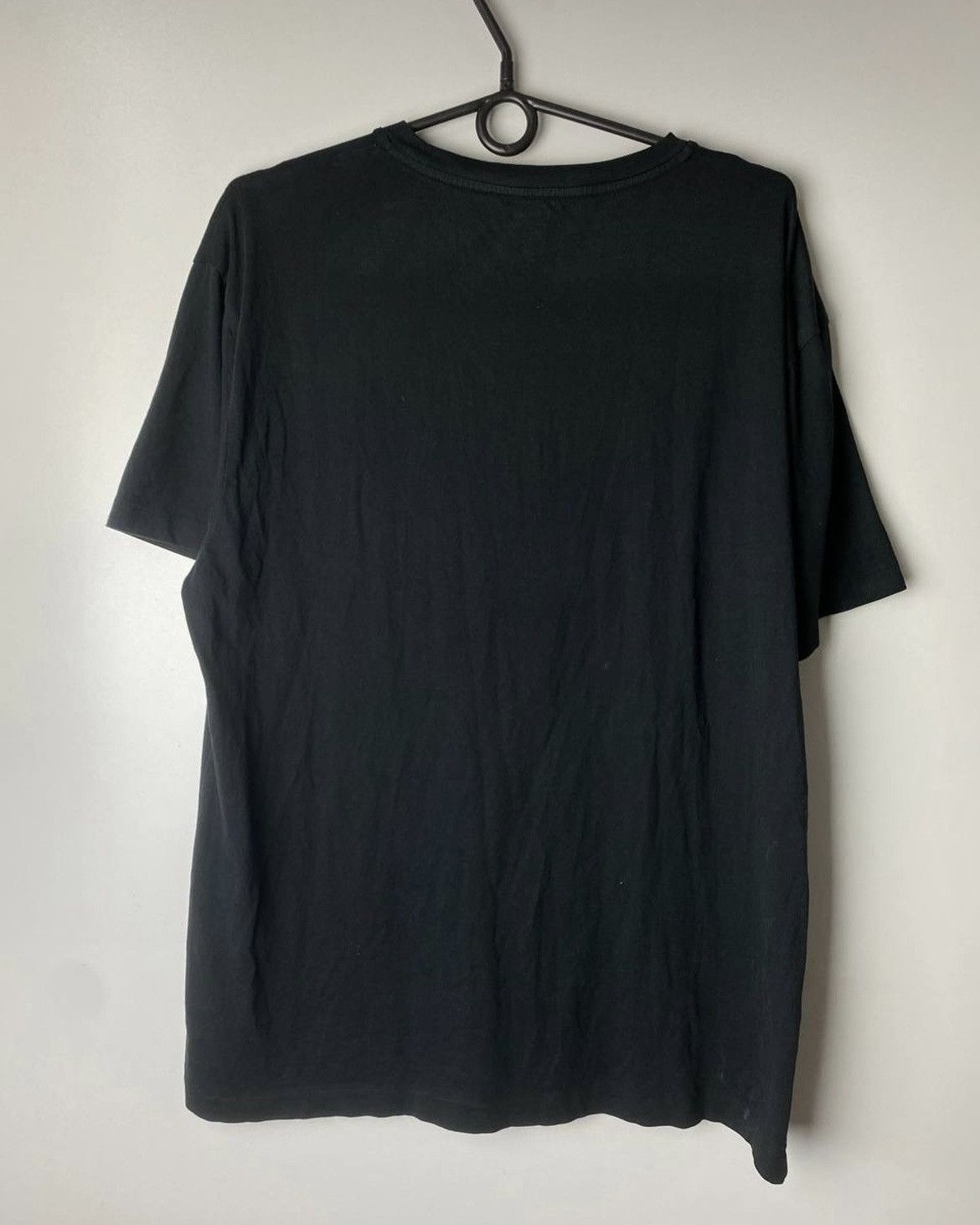 Vintage Polo Ralph Lauren luxury t-shirt size M Size US M / EU 48-50 / 2 - 2 Thumbnail