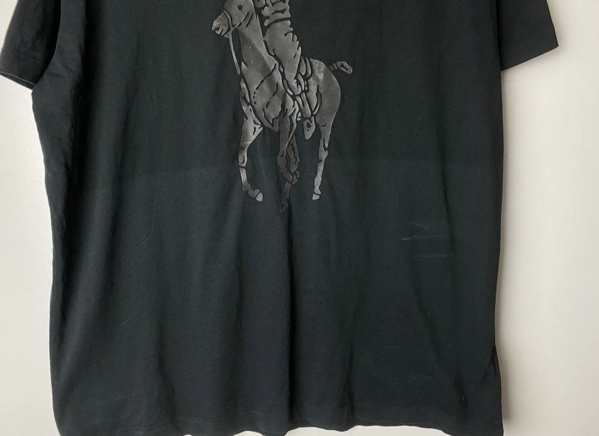 Vintage Polo Ralph Lauren luxury t-shirt size M Size US M / EU 48-50 / 2 - 4 Thumbnail
