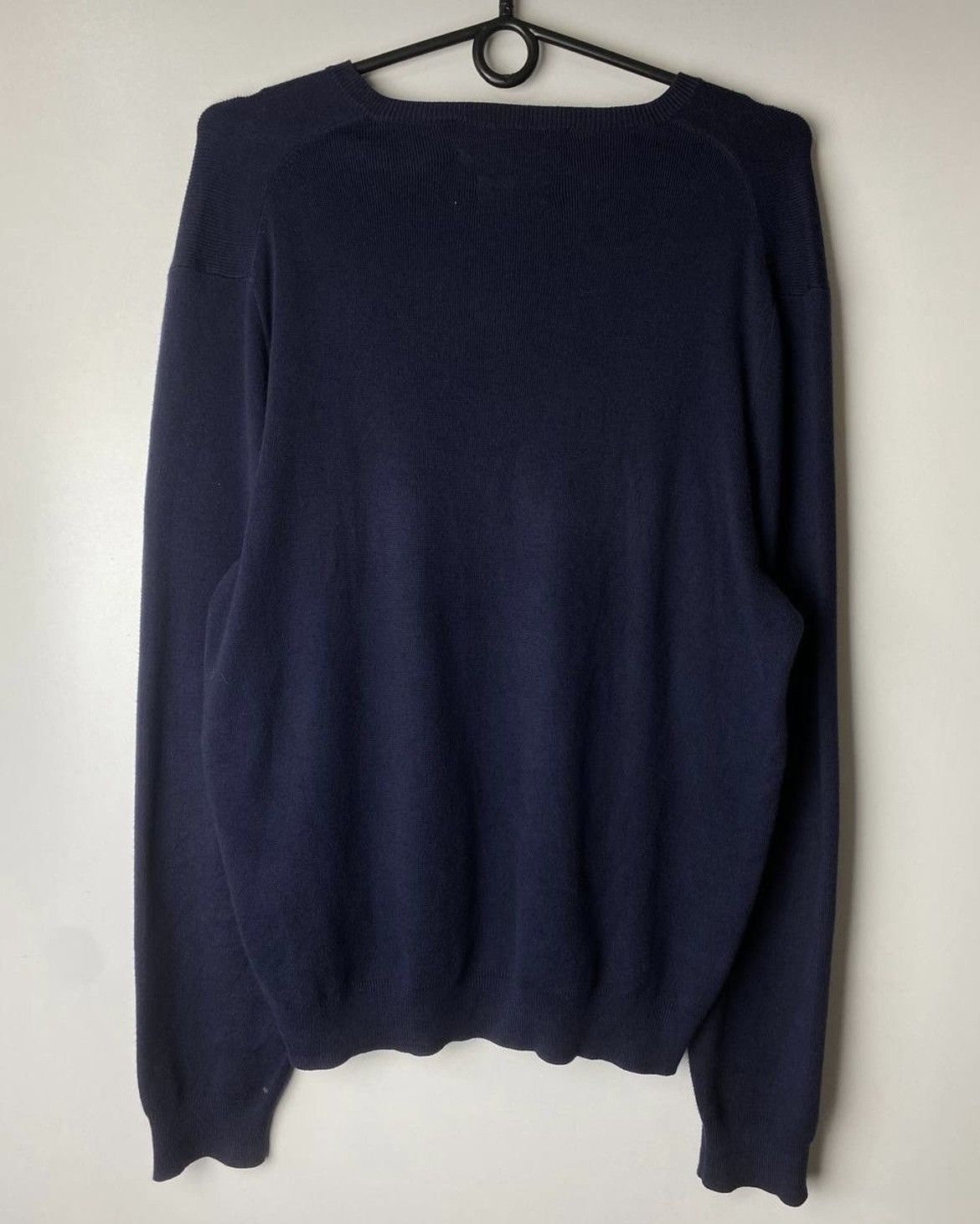 Vintage Polo Ralph Lauren luxury sweater size M Size US M / EU 48-50 / 2 - 2 Thumbnail