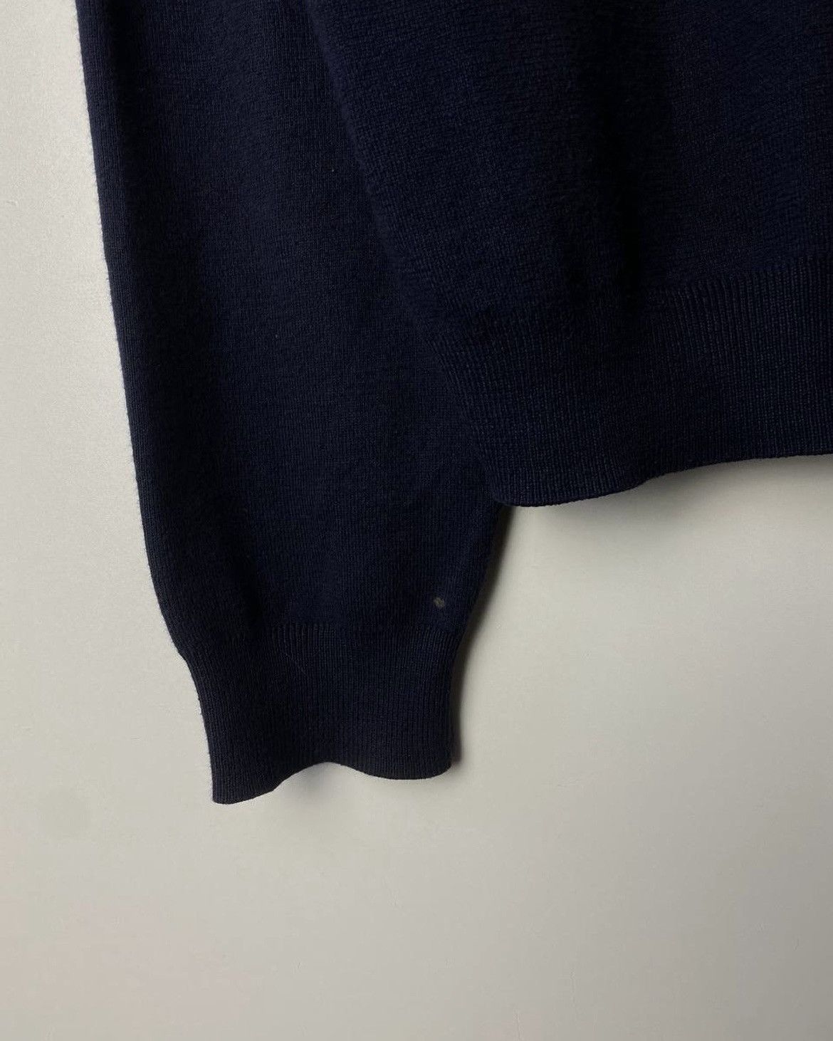 Vintage Polo Ralph Lauren luxury sweater size M Size US M / EU 48-50 / 2 - 4 Thumbnail