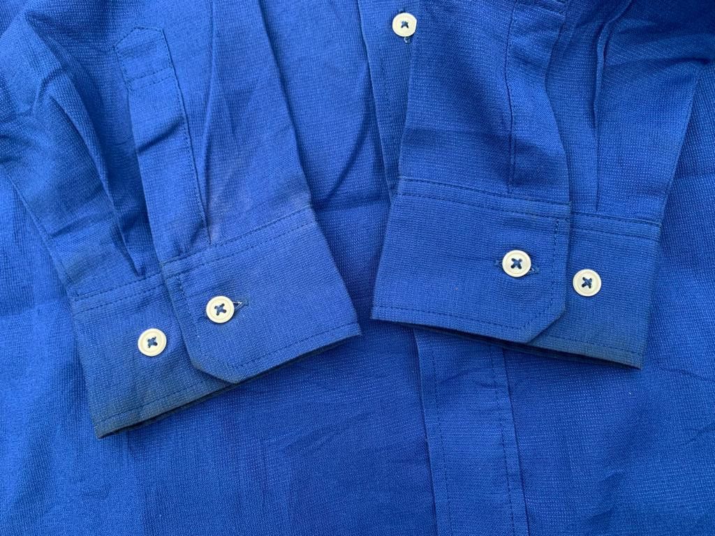 Japanese Brand × Vintage Eneos Long Sleeve Button up (bulk) Size US L / EU 52-54 / 3 - 7 Thumbnail