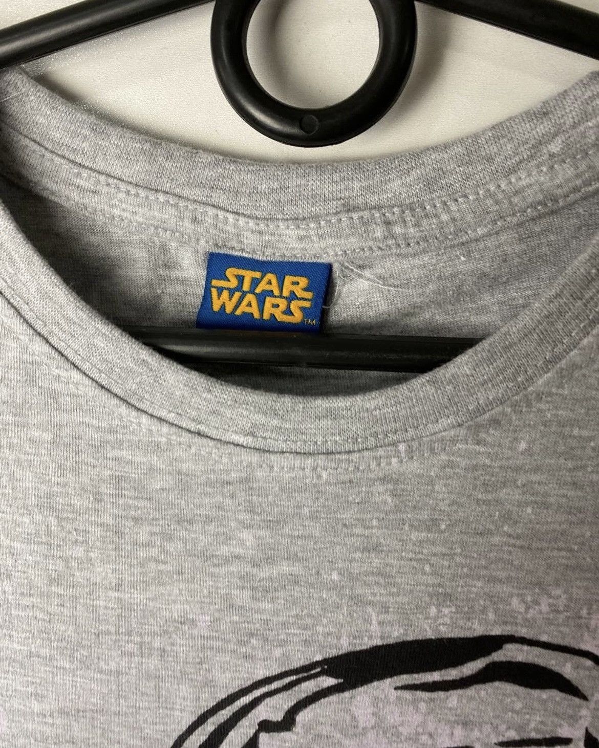 Vintage Star Wars vintage t-shirt size S Size US S / EU 44-46 / 1 - 3 Thumbnail