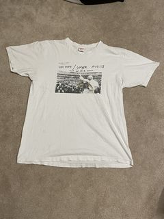 Supreme Antihero Pope Tee | Grailed