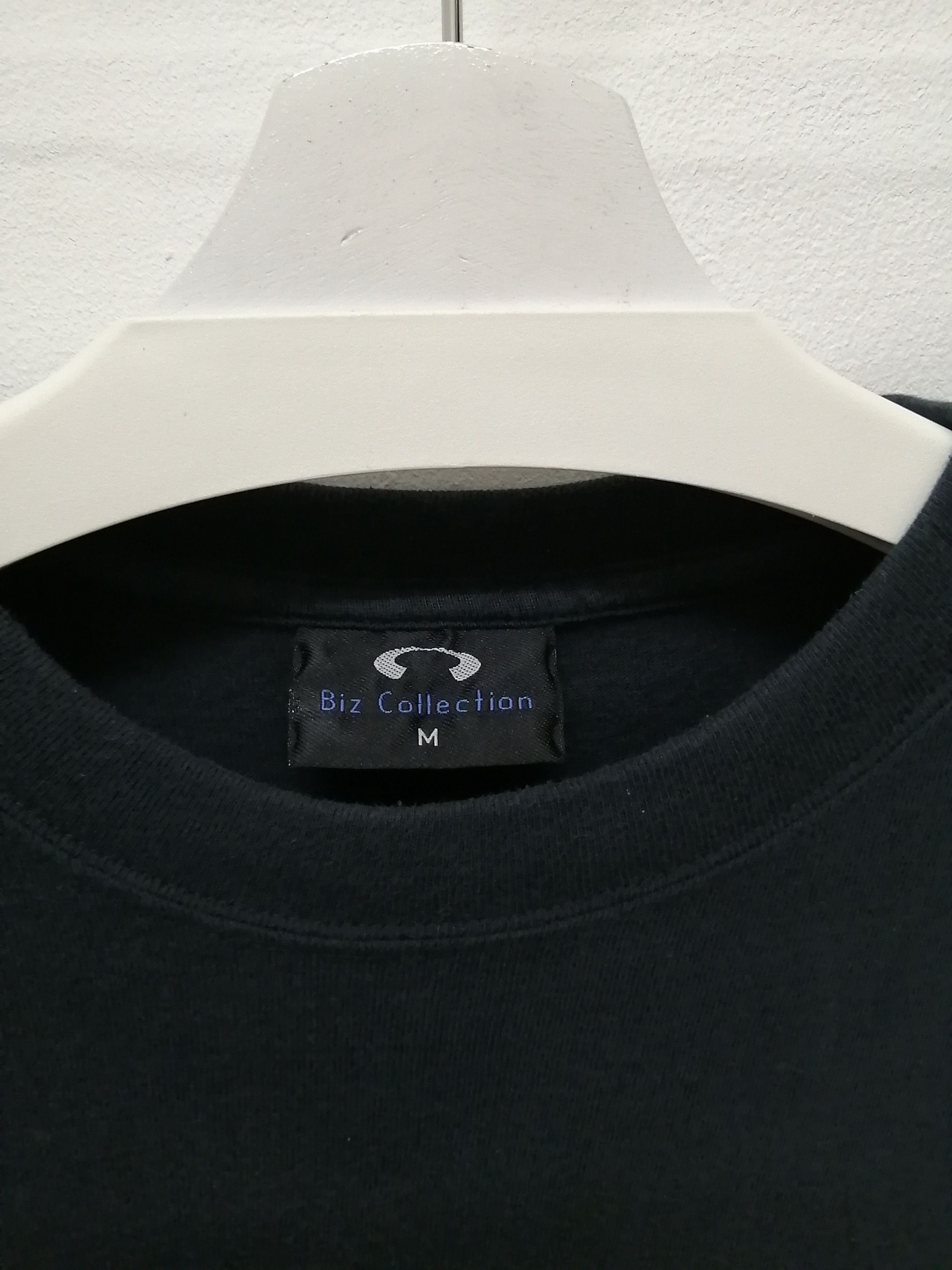 Microsoft Vintage 2003 Mac OS X Version 10.3 "Panther" Tee Size US M / EU 48-50 / 2 - 3 Thumbnail