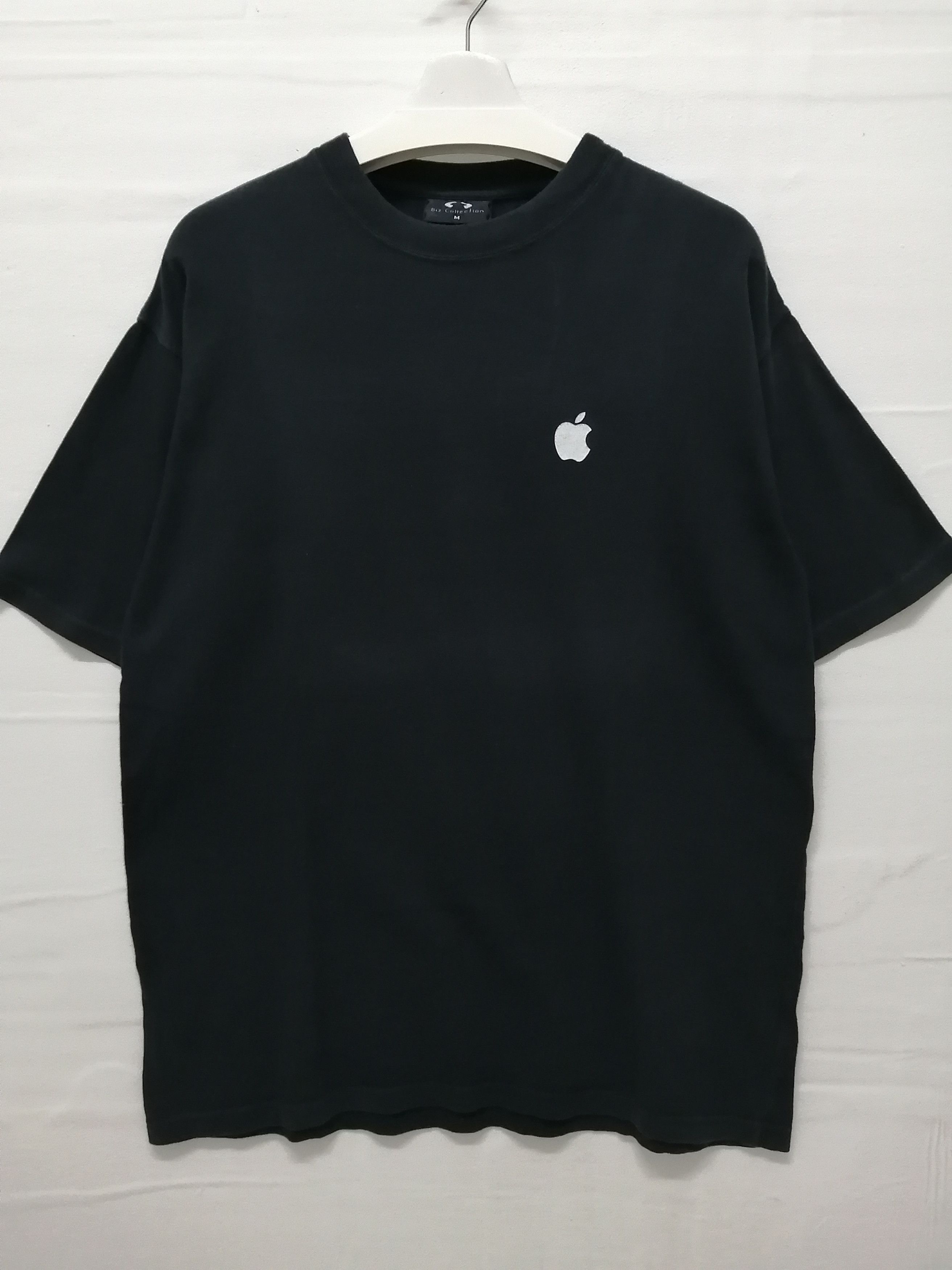 Microsoft Vintage 2003 Mac OS X Version 10.3 "Panther" Tee Size US M / EU 48-50 / 2 - 2 Thumbnail