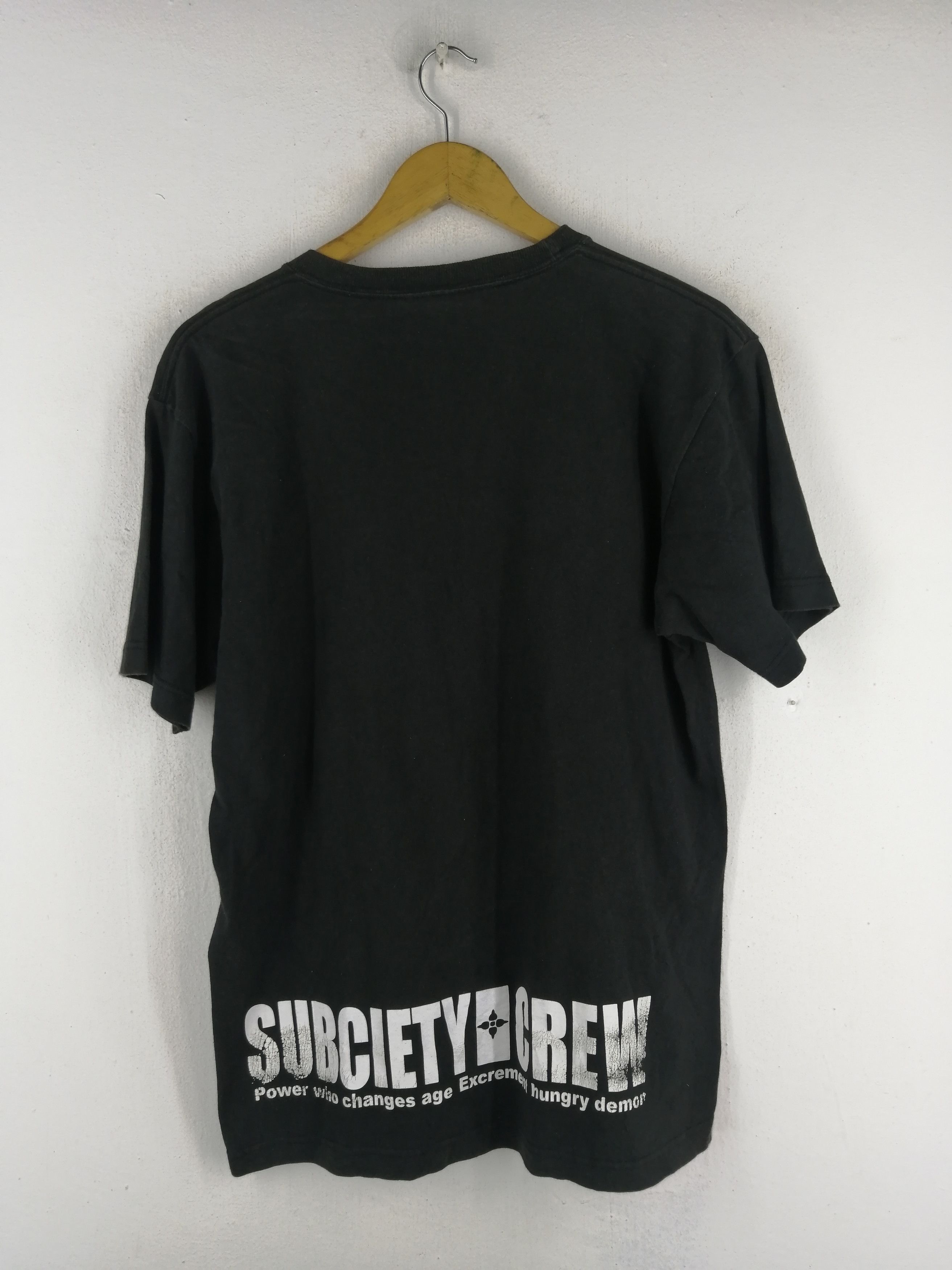 Other THE GODFATHER OFFICIAL TEE Size US L / EU 52-54 / 3 - 8 Thumbnail