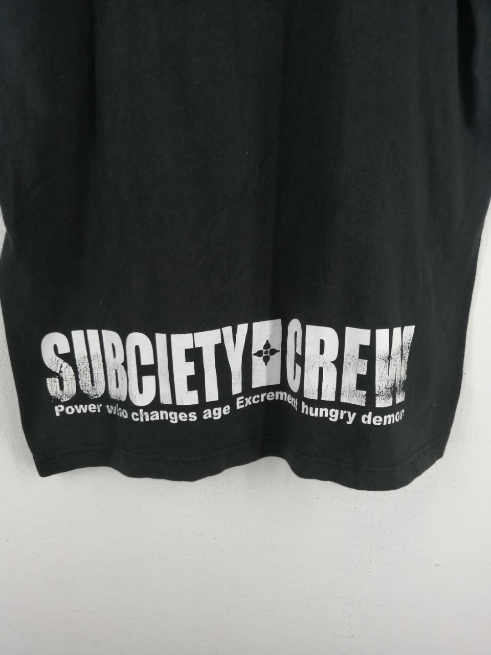 Other THE GODFATHER OFFICIAL TEE Size US L / EU 52-54 / 3 - 7 Thumbnail