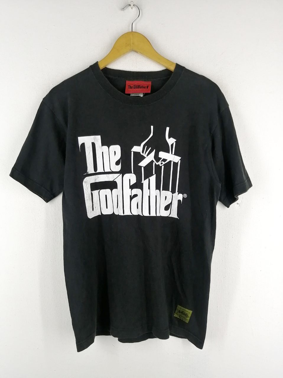 Other THE GODFATHER OFFICIAL TEE Size US L / EU 52-54 / 3 - 1 Thumbnail