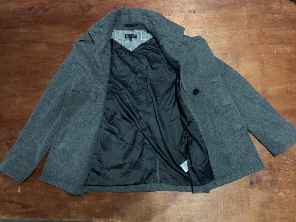Designer × Michel Klein × Vintage Michel Klein Button Jacket Size US M / EU 48-50 / 2 - 7 Thumbnail