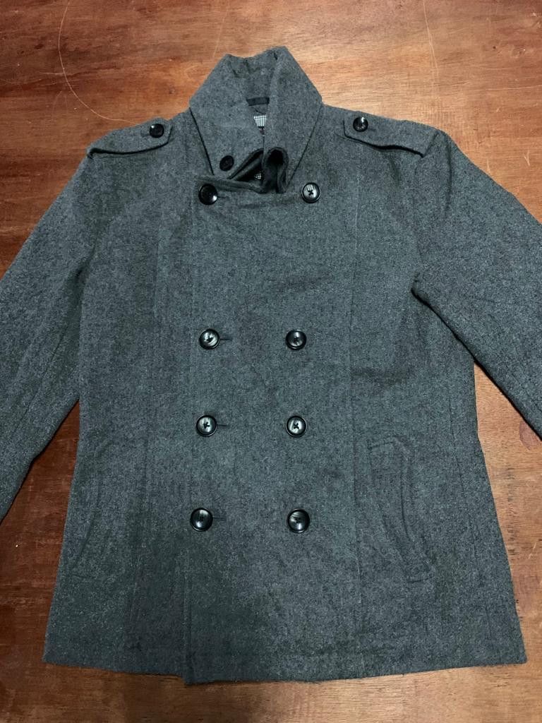 Designer × Michel Klein × Vintage Michel Klein Button Jacket Size US M / EU 48-50 / 2 - 5 Thumbnail