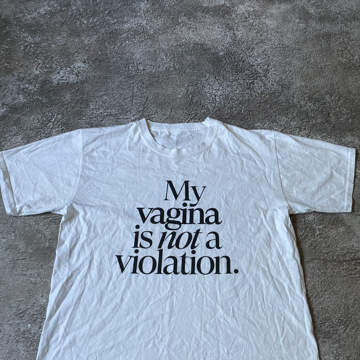 Vintage Vintage Y2K Sun Faded Graphic Tee Indie Streetwear Relaxed L Size US L / EU 52-54 / 3 - 6 Thumbnail