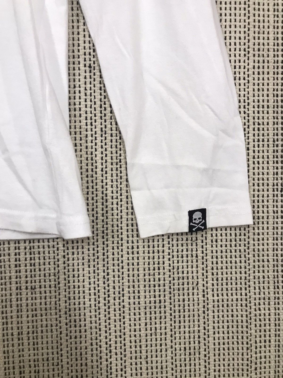HYDROGEN ‼️HYDROGEN LONGSLEEVE TSHIRT BIGLOGO SPELLOUT VERY RARE‼️ Size US XL / EU 56 / 4 - 3 Thumbnail