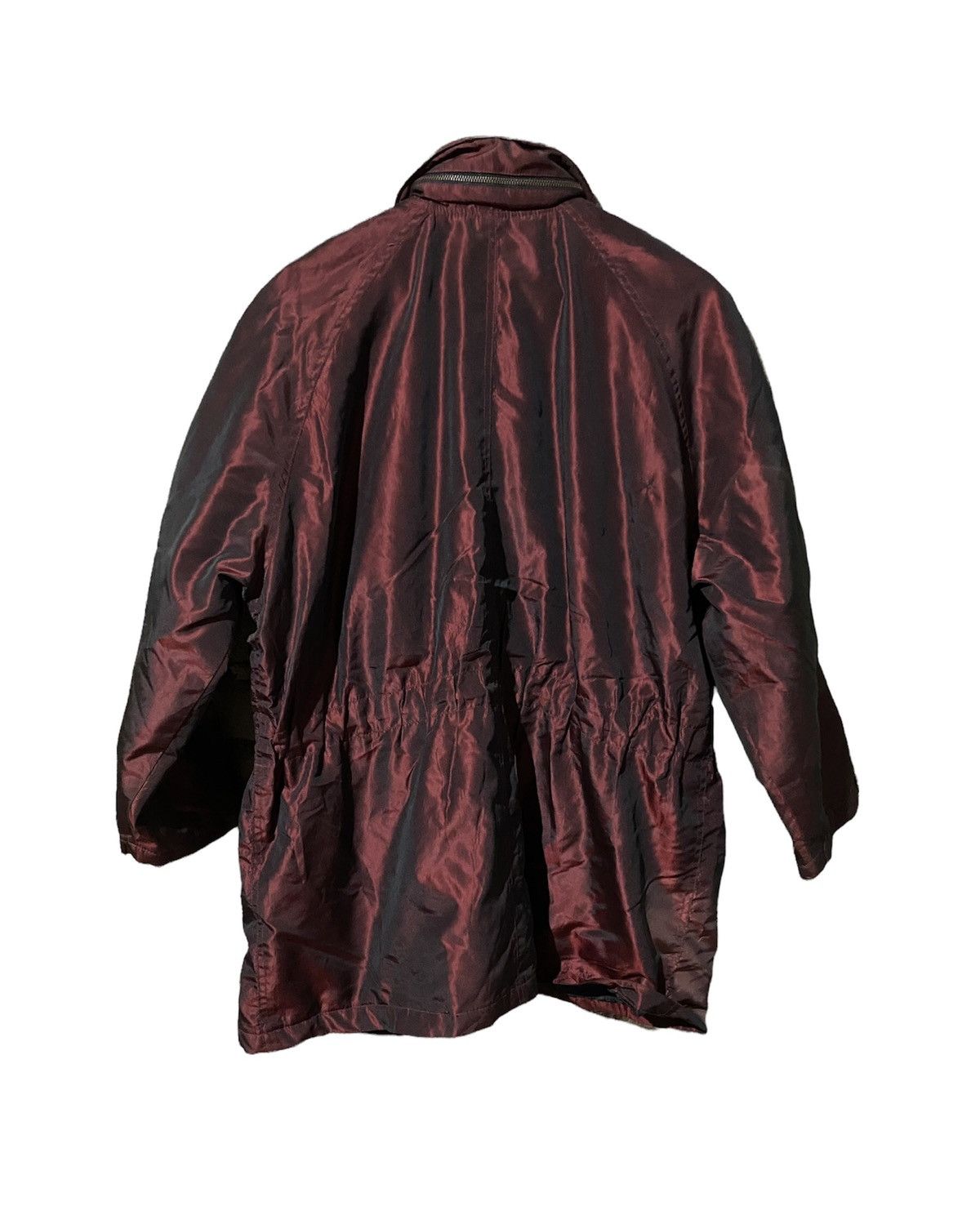 Moschino 🔥SALE🔥MOSCHINO JEANS JACKET Size US L / EU 52-54 / 3 - 2 Thumbnail