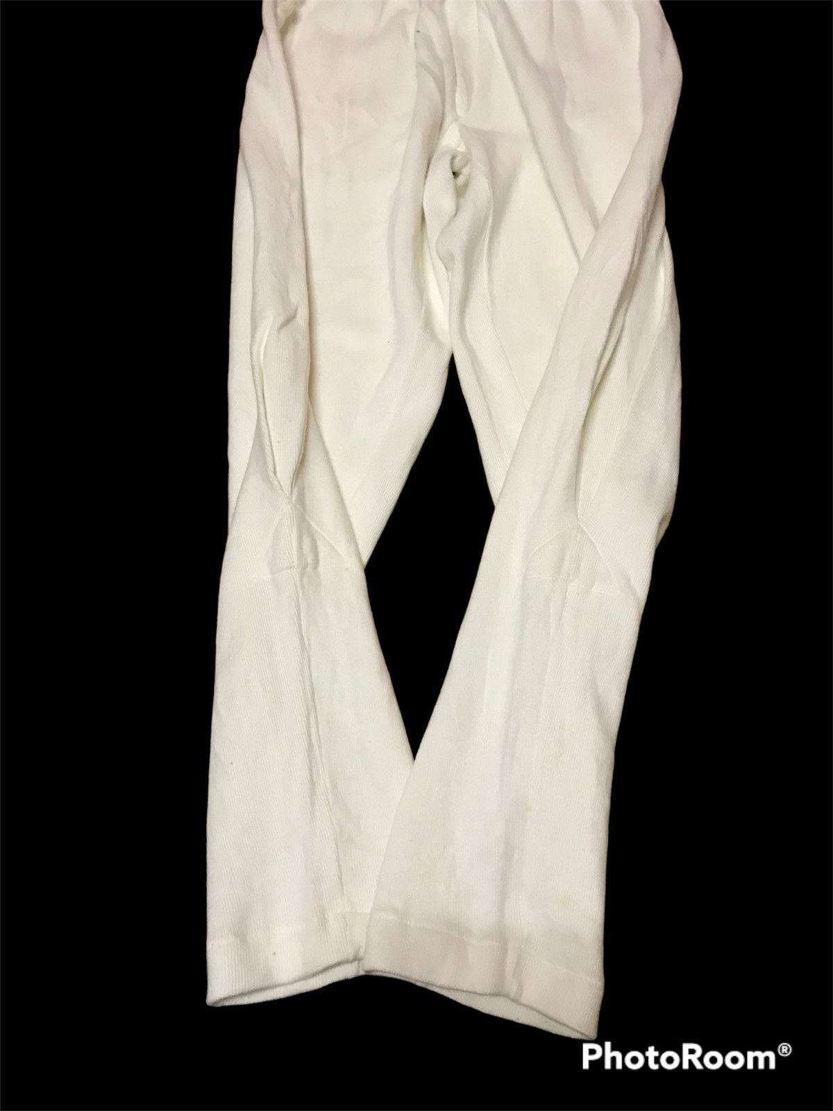 Issey Miyake × Japanese Brand × Pleats Please Issey Miyake 🔥RARELY🔥 80s ISSEY MIYAKE SWEATPANTS/JOGGERPANTS VERY RARE‼️ Size US 30 / EU 46 - 6 Thumbnail