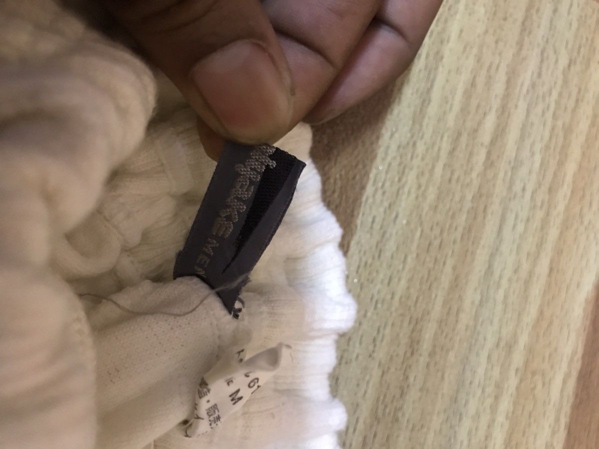 Issey Miyake × Japanese Brand × Pleats Please Issey Miyake 🔥RARELY🔥 80s ISSEY MIYAKE SWEATPANTS/JOGGERPANTS VERY RARE‼️ Size US 30 / EU 46 - 8 Thumbnail