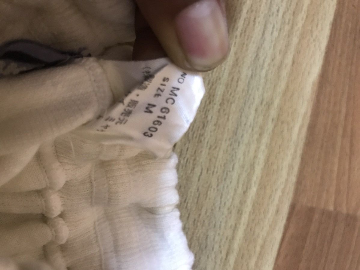 Issey Miyake × Japanese Brand × Pleats Please Issey Miyake 🔥RARELY🔥 80s ISSEY MIYAKE SWEATPANTS/JOGGERPANTS VERY RARE‼️ Size US 30 / EU 46 - 11 Thumbnail