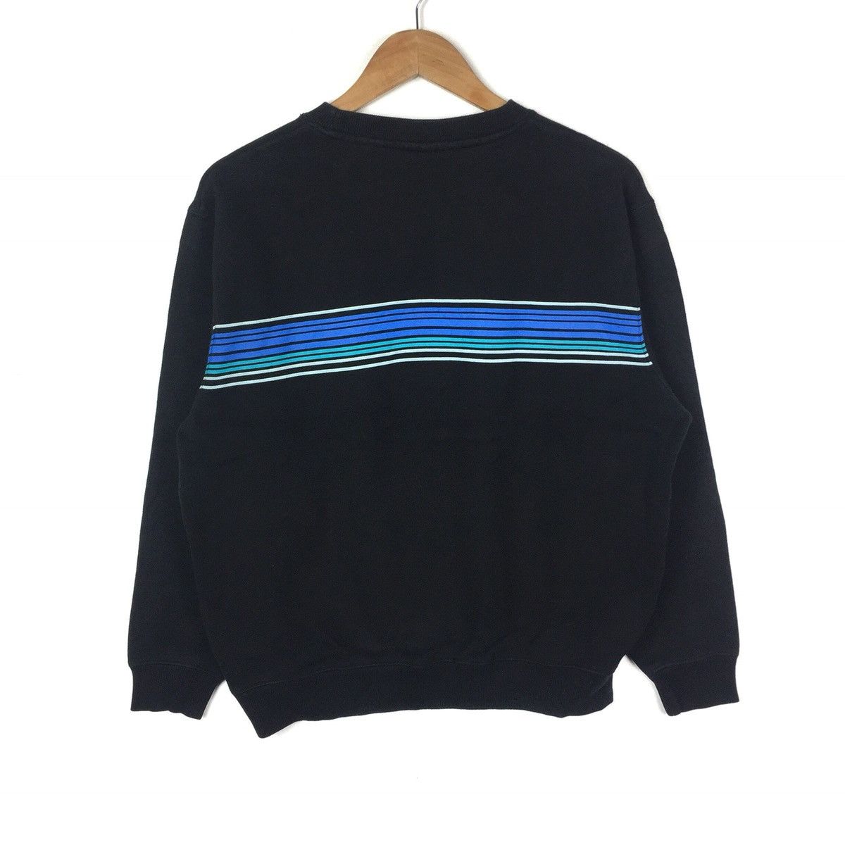 Hang Ten Hang ten California Sweatshirt Crewneck Jumper Pullover Size US M / EU 48-50 / 2 - 3 Thumbnail
