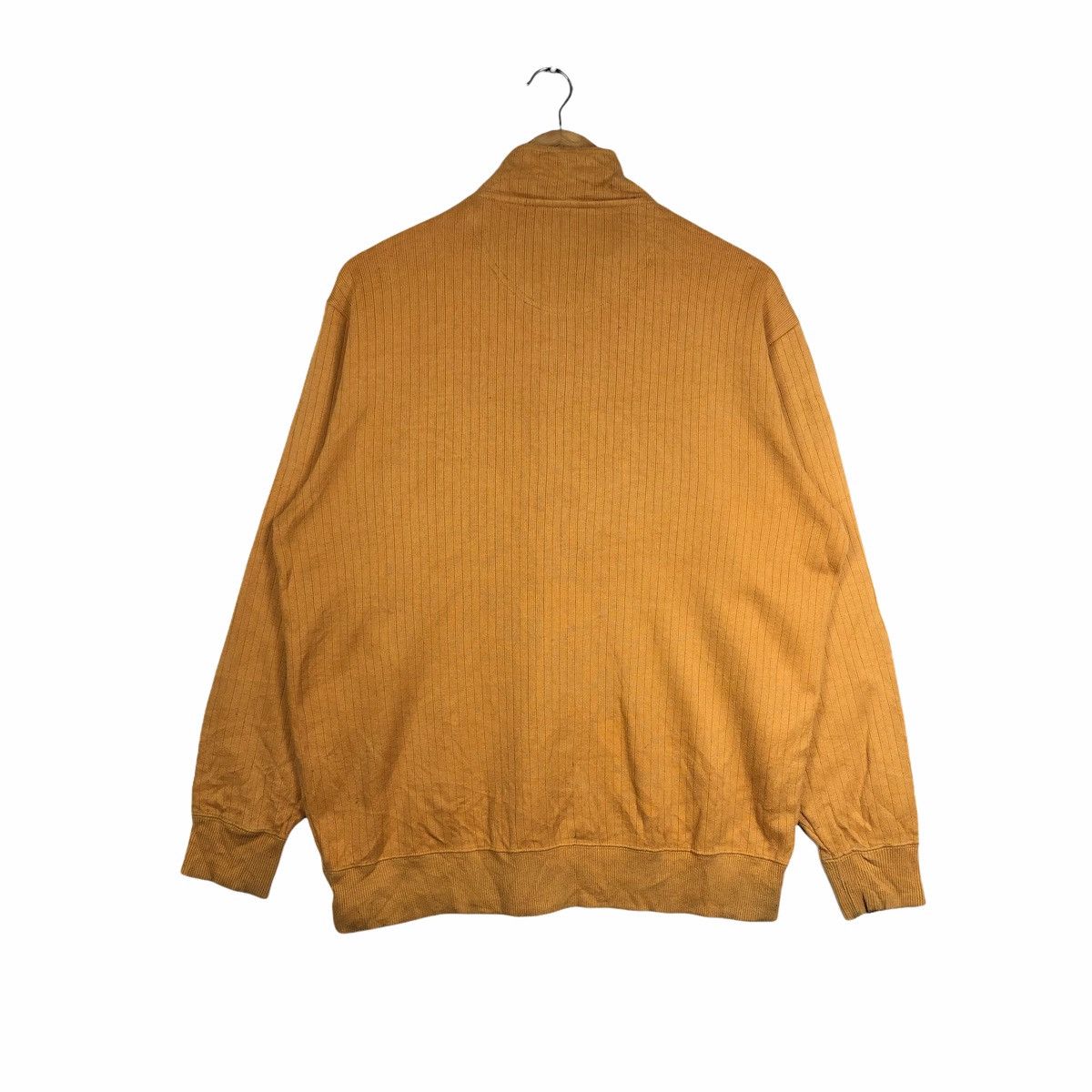 Kansai Yamamoto KANSAI YAMAMOTO UP TO YOU JAPANESE DESIGNER SWEATSHIRT Size US L / EU 52-54 / 3 - 5 Thumbnail