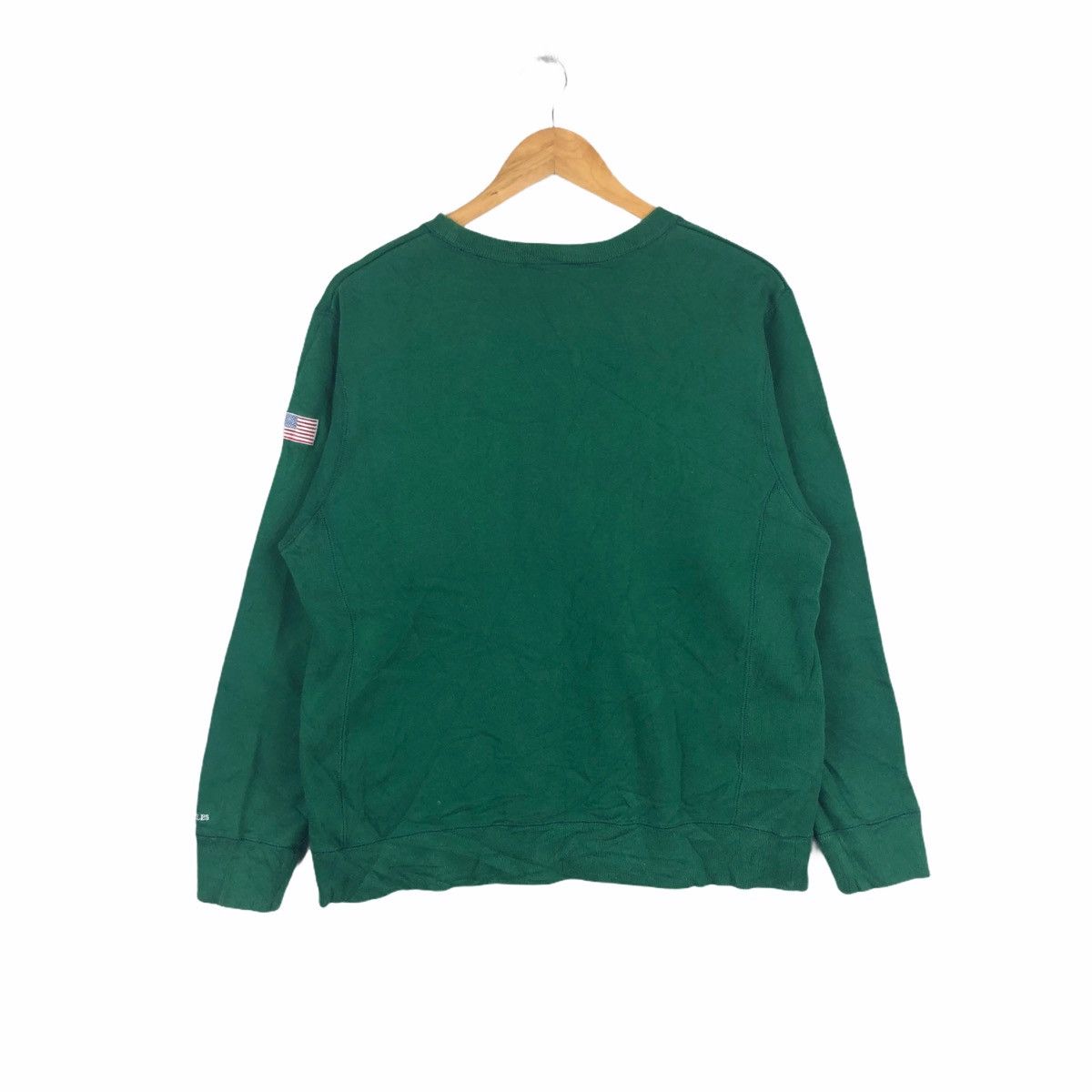 Xlarge XLARGE Sweatshirt Crewneck Jumper Pullover Casual Size US M / EU 48-50 / 2 - 5 Thumbnail