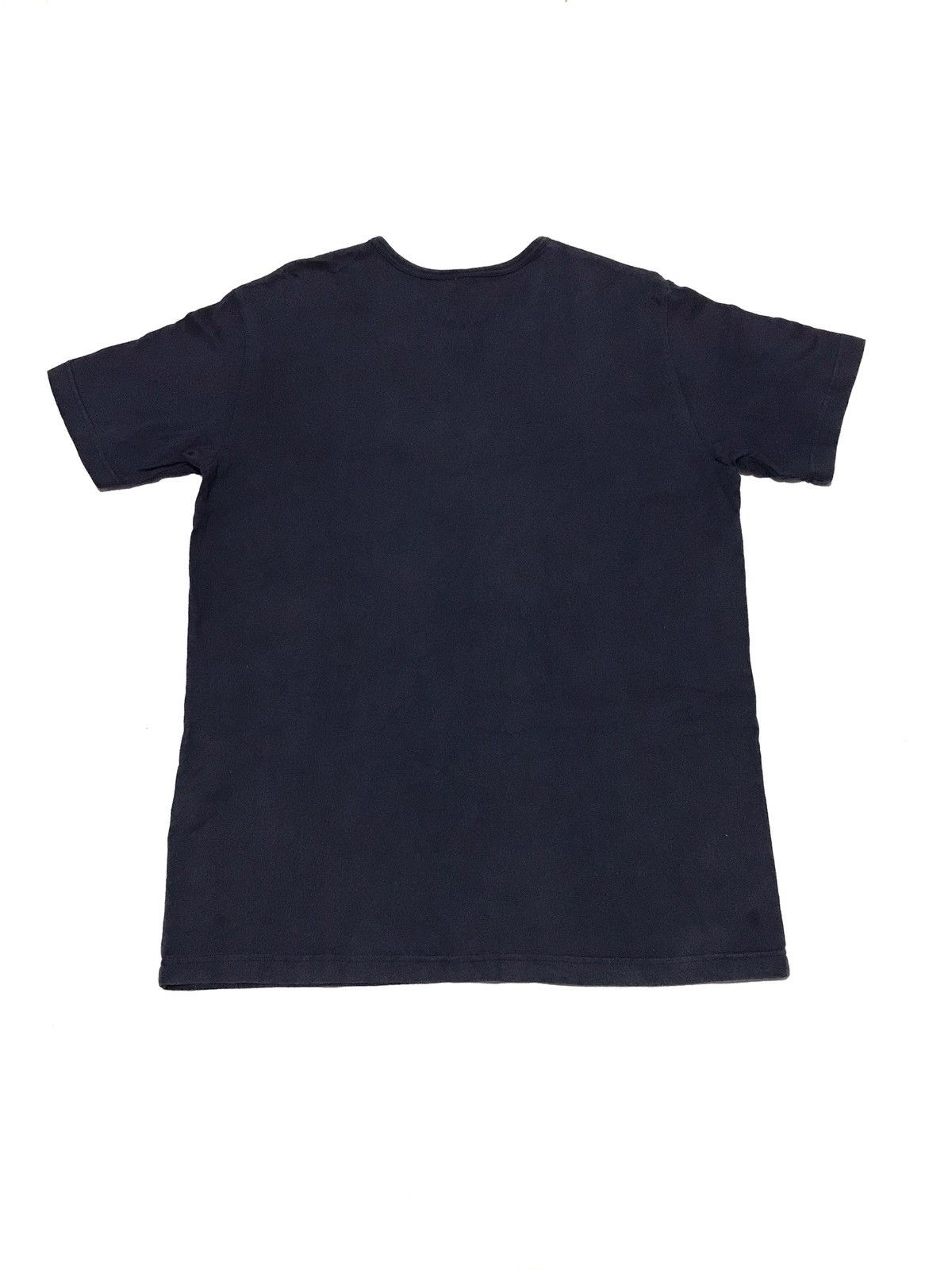 Hai Sporting Gear × Issey Miyake × Japanese Brand Vintage Hai Sporting Gear Shirt Size US M / EU 48-50 / 2 - 3 Thumbnail