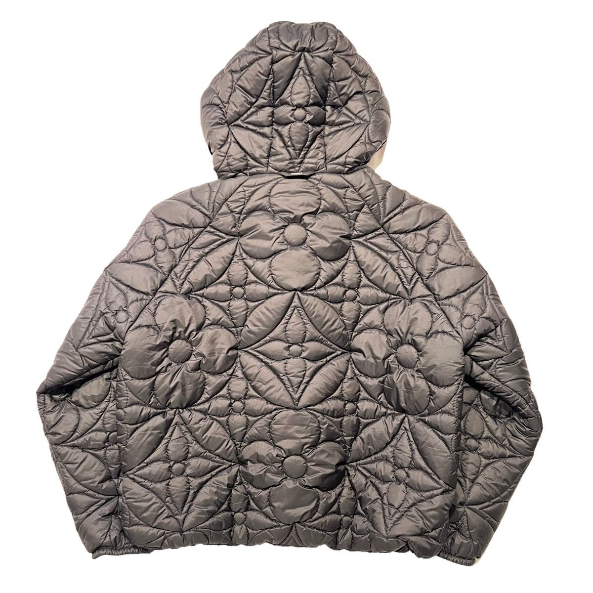 Louis Vuitton × Virgil Abloh LOUIS VUITTON × VIRGIL ABLOH 20SS reversible monogram jacket Size US M / EU 48-50 / 2 - 10 Thumbnail