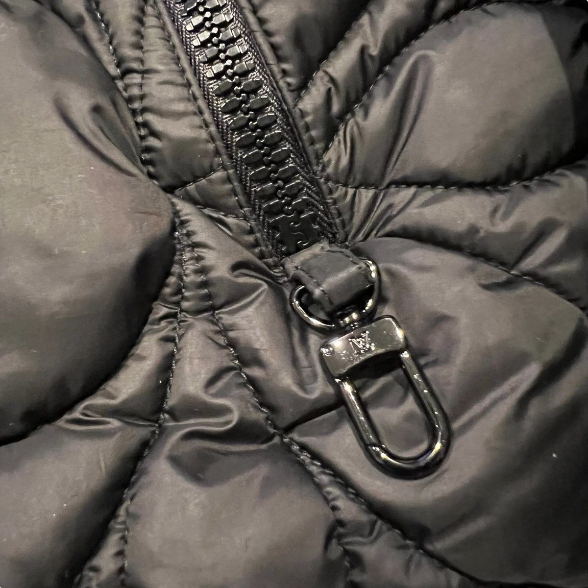 Louis Vuitton × Virgil Abloh LOUIS VUITTON × VIRGIL ABLOH 20SS reversible monogram jacket Size US M / EU 48-50 / 2 - 7 Thumbnail
