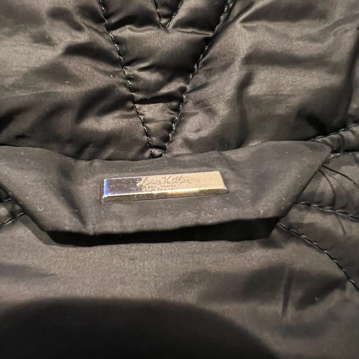 Louis Vuitton × Virgil Abloh LOUIS VUITTON × VIRGIL ABLOH 20SS reversible monogram jacket Size US M / EU 48-50 / 2 - 11 Thumbnail