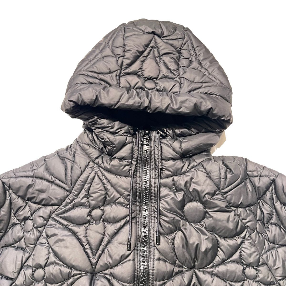 Louis Vuitton × Virgil Abloh LOUIS VUITTON × VIRGIL ABLOH 20SS reversible monogram jacket Size US M / EU 48-50 / 2 - 4 Thumbnail
