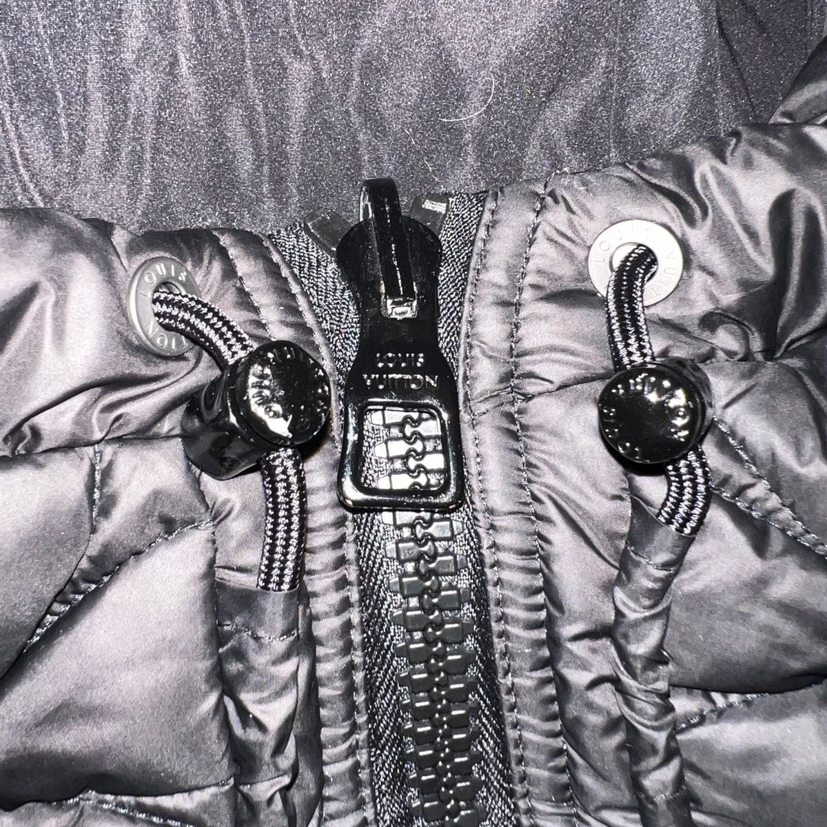 Louis Vuitton × Virgil Abloh LOUIS VUITTON × VIRGIL ABLOH 20SS reversible monogram jacket Size US M / EU 48-50 / 2 - 9 Thumbnail