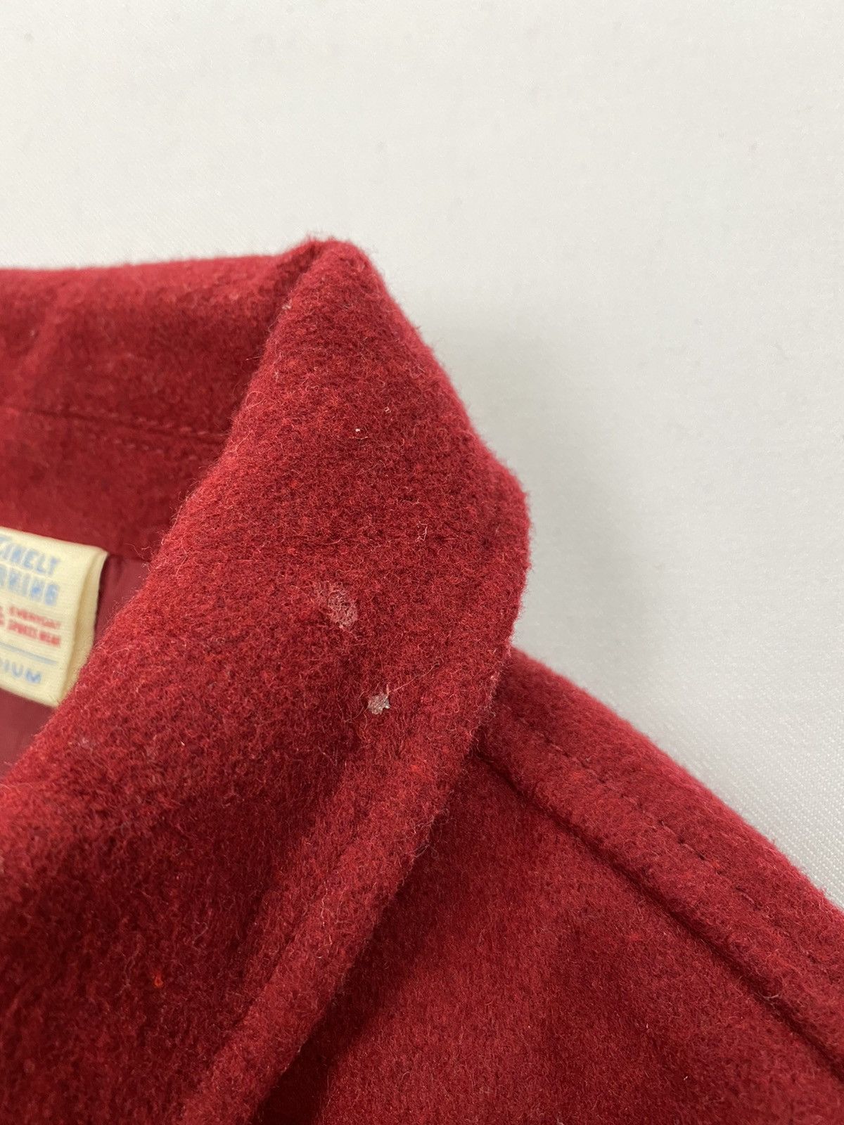 Japanese Brand Timely Warning Coach Jacket Size US S / EU 44-46 / 1 - 13 Thumbnail
